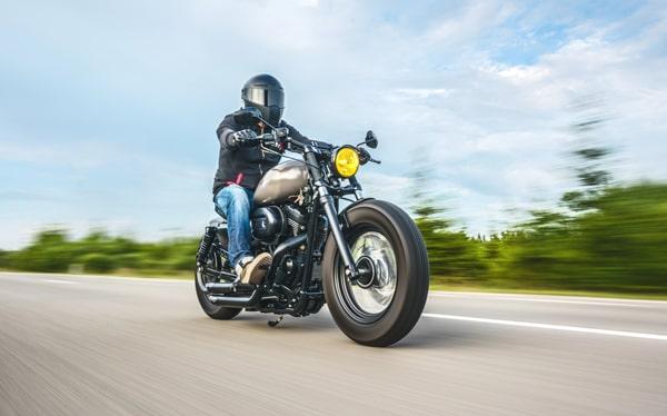 there are often discounts for riders who have completed a safety course, have several policies with the same insurer, or have a good driving record